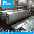 Heavy Duty Aluminium Cable Trunking With CE UL ISO For Cable Support